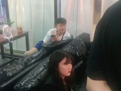 -LIENOW来闹密室剧本推理&狼人杀(东方亿象城店)