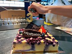 -榖屋house of flour(张江首店)