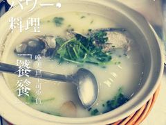 -山水之味·大鱼头·农家菜(张公洞店)