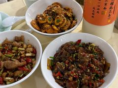 -笨罗卜浏阳菜馆(龙华鹏润达店)
