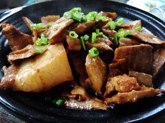 -自游人·美食一楼·地道徽菜(三十年名店)