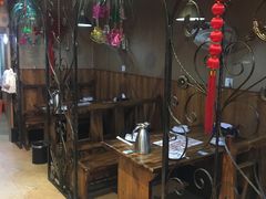 -金厨帽烤鱼(芦庄店)