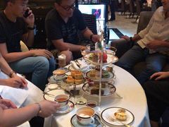 -东海朗廷酒店-唐阁T’ANG COURT 中餐厅