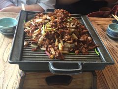 -四季民福烤鸭店(前门廊房二条店)