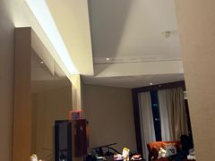 -济南富力凯悦酒店