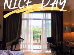 -重庆长寿碧桂园凤悦凤凰酒店