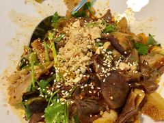 -富满美食