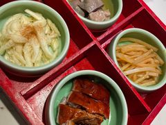 -米桃-吴韵风雅·拙园(北外滩来福士店)
