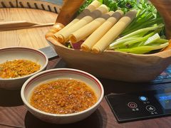 -二胖家铁锅炖大鹅(双井店)