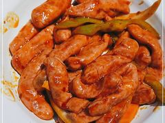 -胡同烧烤·烤肉(塔湾店)
