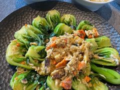 -HOMES上海本帮菜(襄阳公园店)
