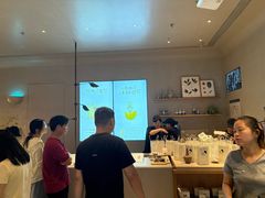 -喜茶(广州佳兆业广场店)