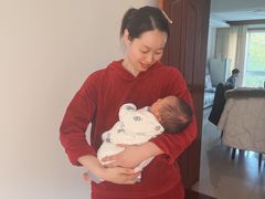 -爱贝尔高端月嫂(母婴护理)