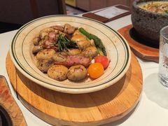 -Aqua Oasis 水天堂(石路天虹店)