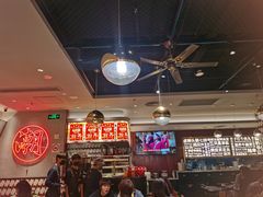 -潮界(虹桥新天地店)