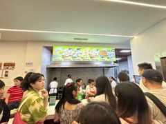 -海汇源老烧麦店(东大街总店)