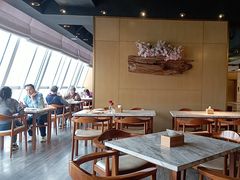 -桃花江餐厅·江景-约会·聚会
