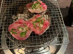 -大馥·炭火烧肉酒场(莘庄莘福坊店)