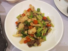 -79号渔船海鲜饭店(宝安店)