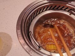 -龍歌自助小火锅(李沧丽达店)