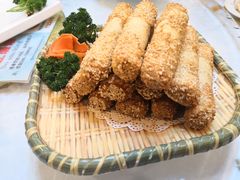 -小贝壳酒楼(经九路店)