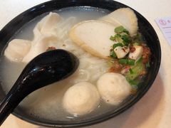 -章记香港仔鱼蛋王(西洋菜街店)