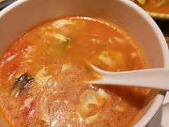 -平娃三宝烧烤·面食(南小街店)