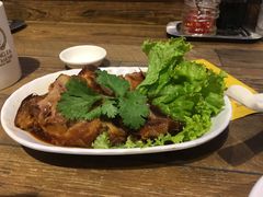卤猪脚-松发肉骨茶SongFa(静安嘉里中心店)