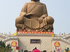 -石岛赤山风景区