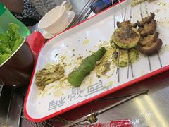 -遇西祠·海鲜烧烤(总店)