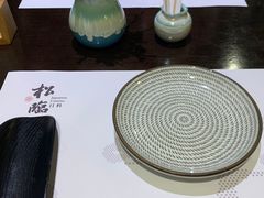 -松临·铁板烧&Omakase(神农店)