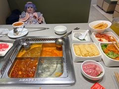 -海底捞火锅(振华广场店)