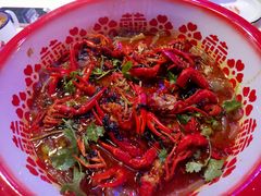 -文和友老长沙龙虾馆(化龙池店)