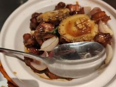 -潮界(虹桥新天地店)