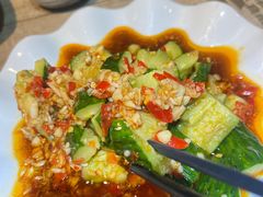 -回味餐厅(枫林路通程商业广场店)