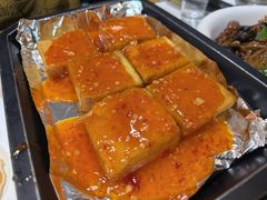 -刘胖子家常菜·蹄花焖藕(中南店)