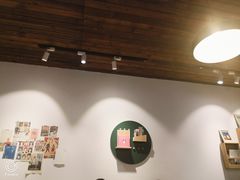用餐区-万能料理屋(钟鼓岭路店)