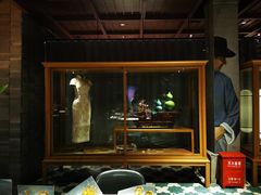 -三号黄浦会Canton Table