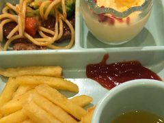 -豪客来牛排(重庆冉家坝SM广场1712店)