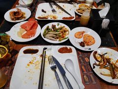 -汉巴味德(大悦城店)