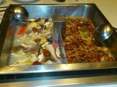 鸳鸯锅-商汤天下