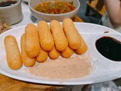 -肖肖酸萝卜鱼火锅(总店)