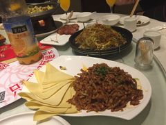 -老酒川菜坊(中山西路店)