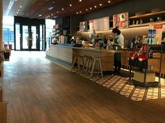 -星巴克(天津SM城市广场店)
