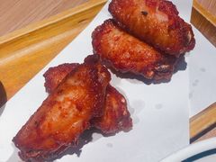 -新太二·鲜料川菜(晶耀前滩店)
