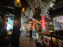 -小花花炭火烤肉·十五年延吉风味(左家庄店)