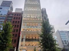 -优衣库(银座店)