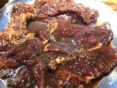 -原始泥炉烤肉(总店)