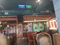 -老广酒楼(樱花店)