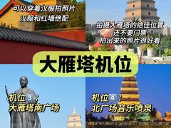 -西安碑林博物馆